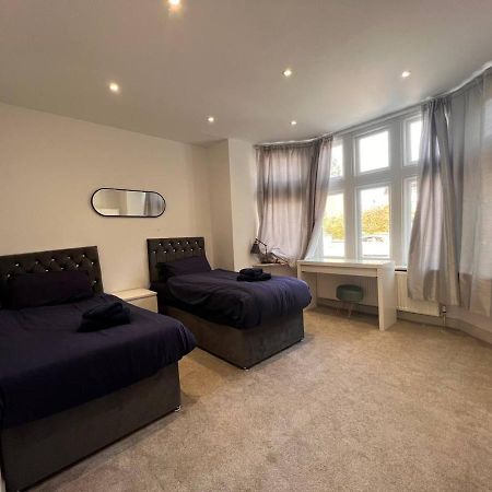 Star London Finchley Road 3-Bed Oasis With Garden公寓式酒店 外观 照片
