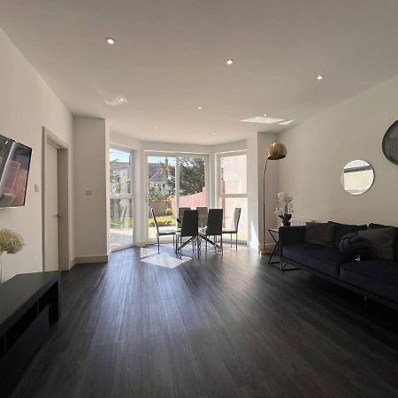 Star London Finchley Road 3-Bed Oasis With Garden公寓式酒店 外观 照片