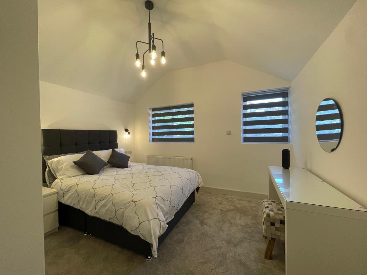 Star London Finchley Road 3-Bed Oasis With Garden公寓式酒店 外观 照片